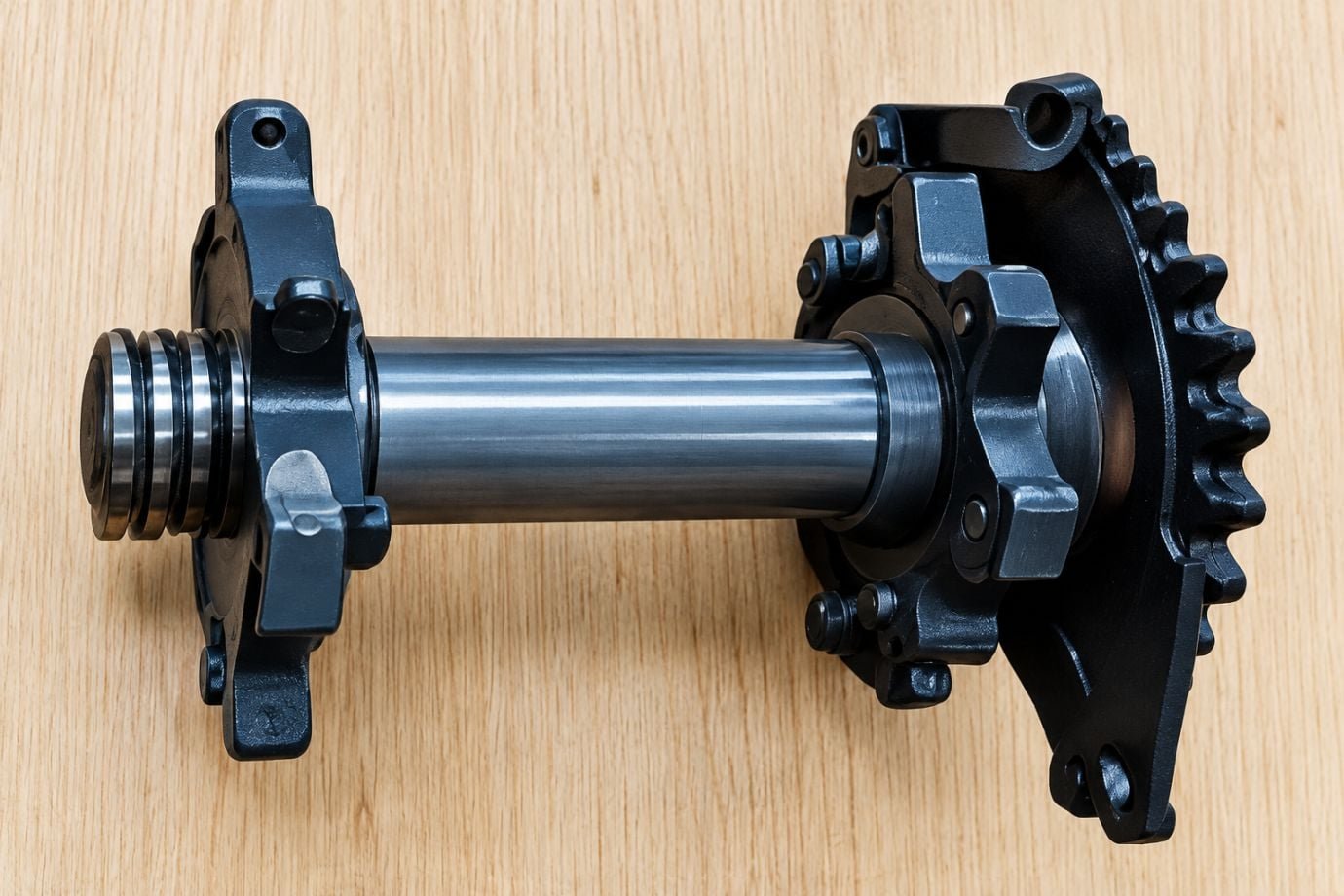 VOGELE Vogelle Super 1300-2 Drive Shaft, Left Side